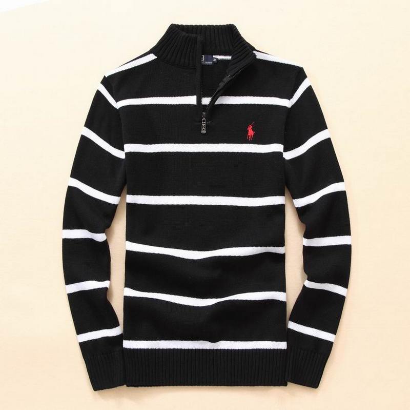 polo Men's Sweater 9